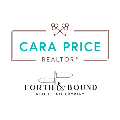 Price Your Way To Sold!